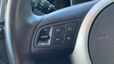 Kia Venga 1.6 ISG 3 5dr Petrol Hatchback